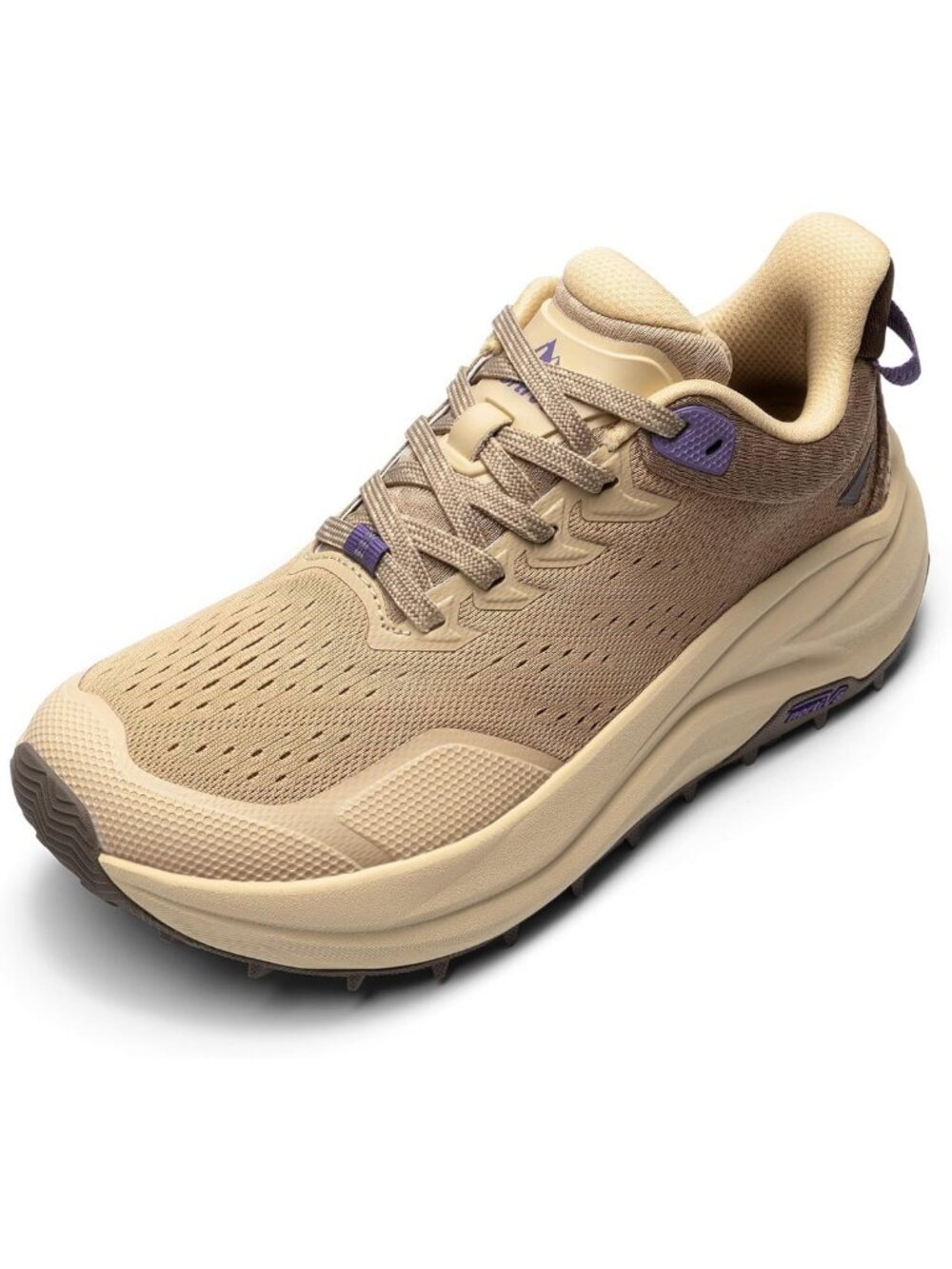 Women's Wide Toe Box Trail Running & Walking Shoes - Comfort & Support